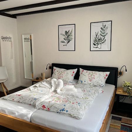 דירות בורקום Haus Deutsche Bucht מראה חיצוני תמונה